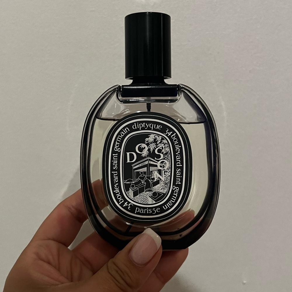 Diptyque do son